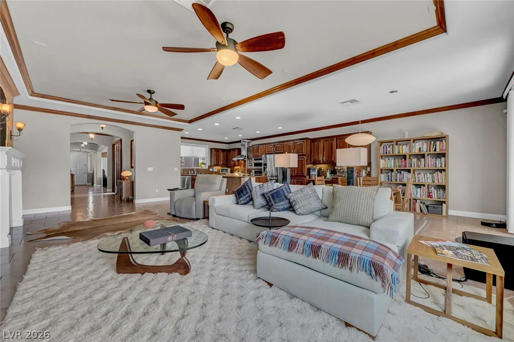 7171 Elessar, Las Vegas, NV 89178