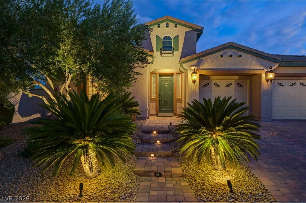 7171 Elessar, Las Vegas, NV 89178
