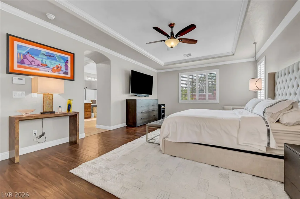 7171 Elessar, Las Vegas, NV 89178