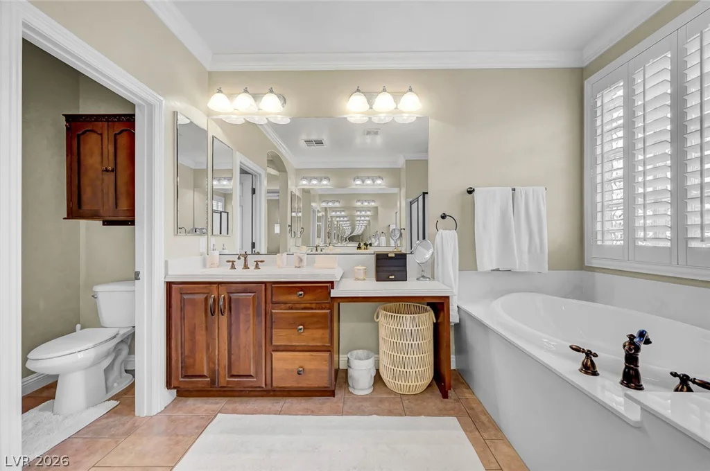 7171 Elessar, Las Vegas, NV 89178