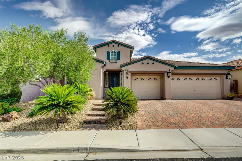7171 Elessar, Las Vegas, NV 89178