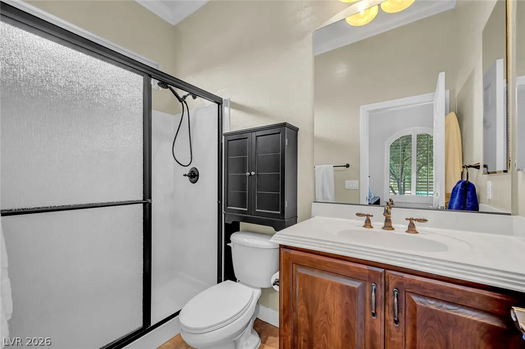 7171 Elessar, Las Vegas, NV 89178