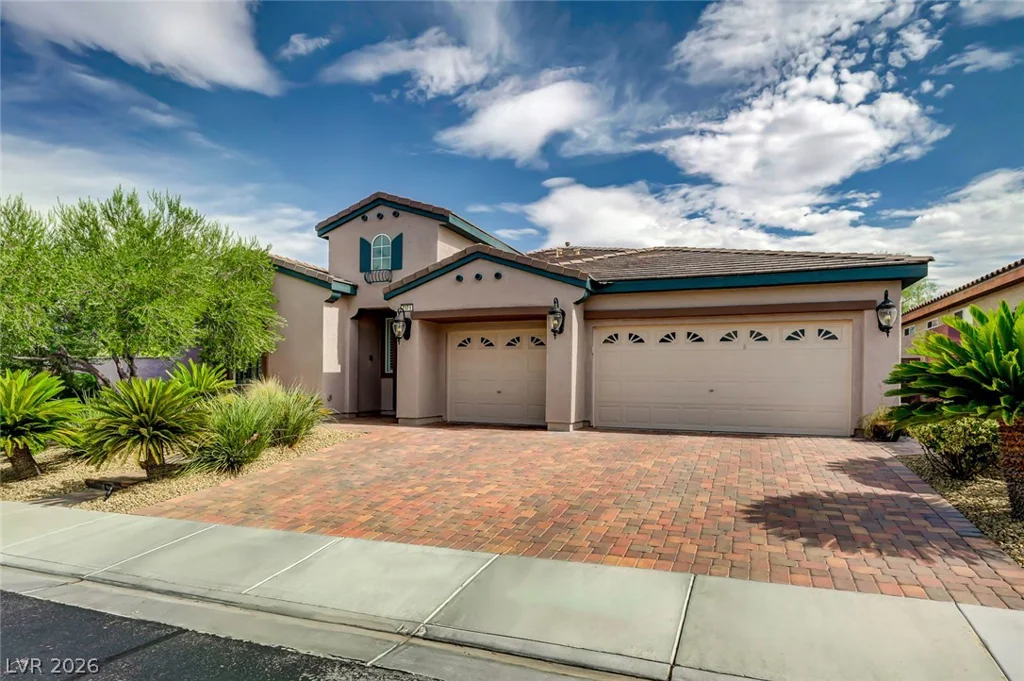 7171 Elessar, Las Vegas, NV 89178