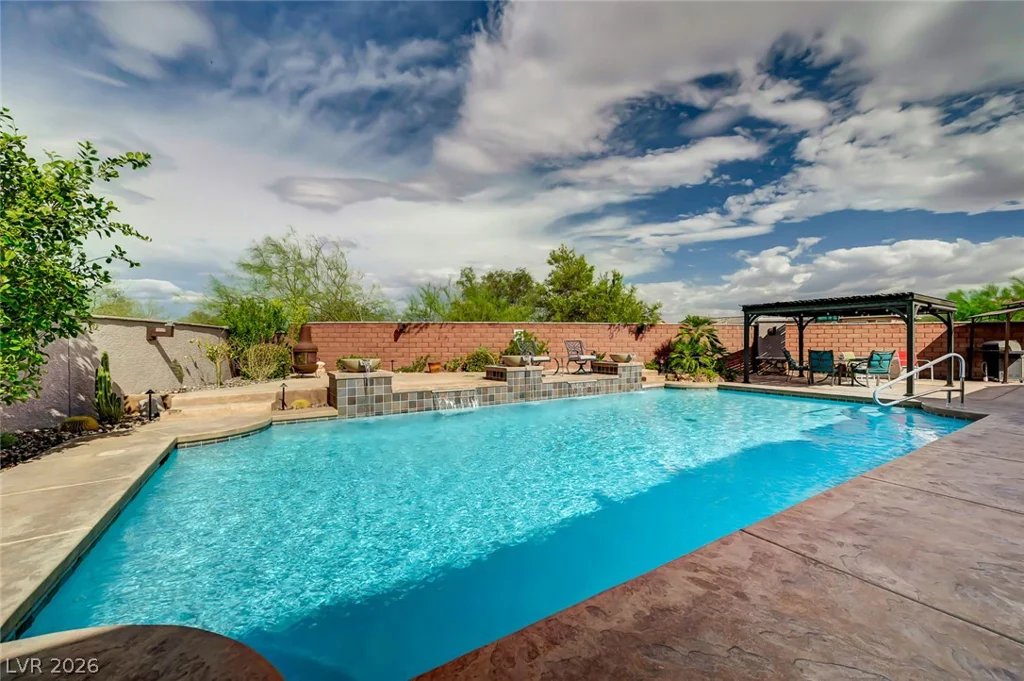 7171 Elessar, Las Vegas, NV 89178