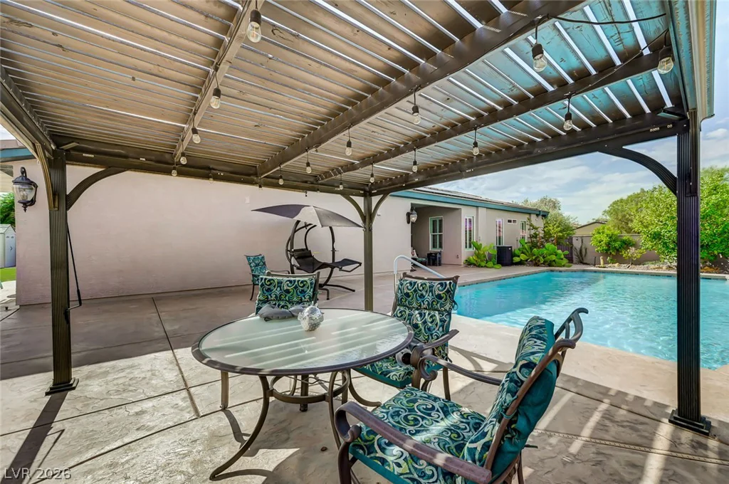7171 Elessar, Las Vegas, NV 89178