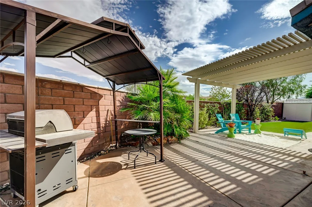 7171 Elessar, Las Vegas, NV 89178