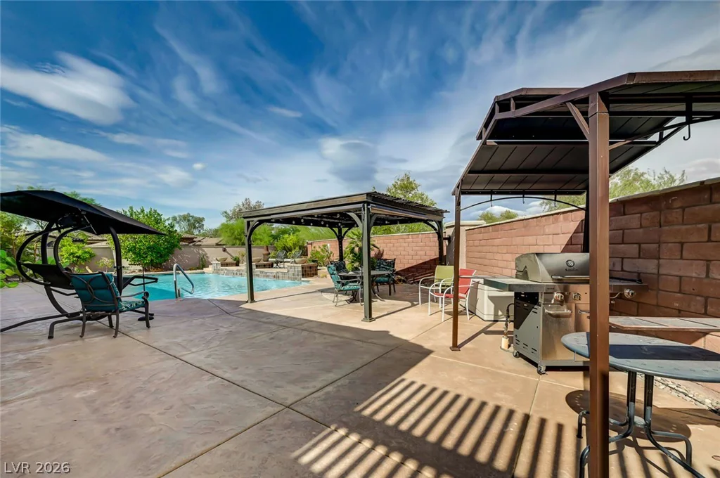 7171 Elessar, Las Vegas, NV 89178