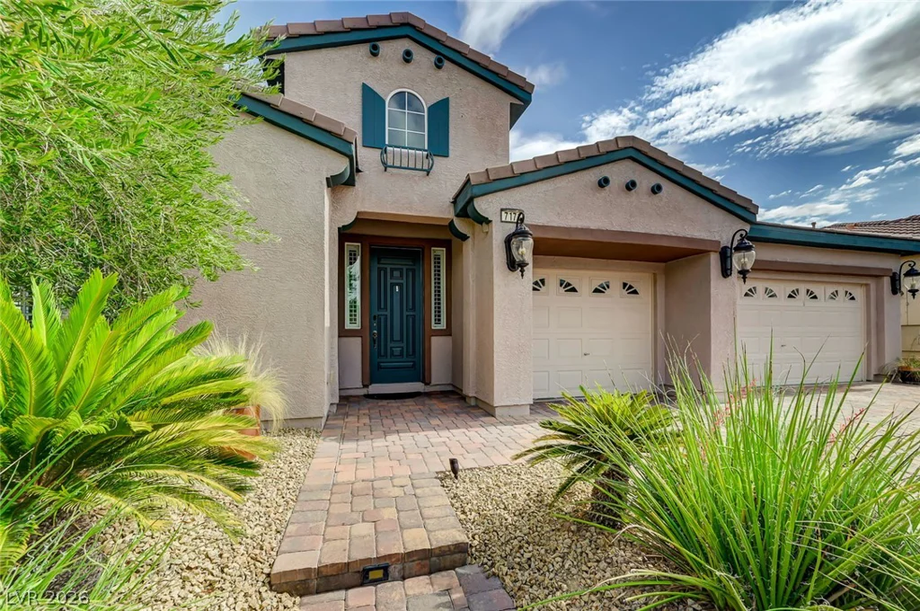 7171 Elessar, Las Vegas, NV 89178