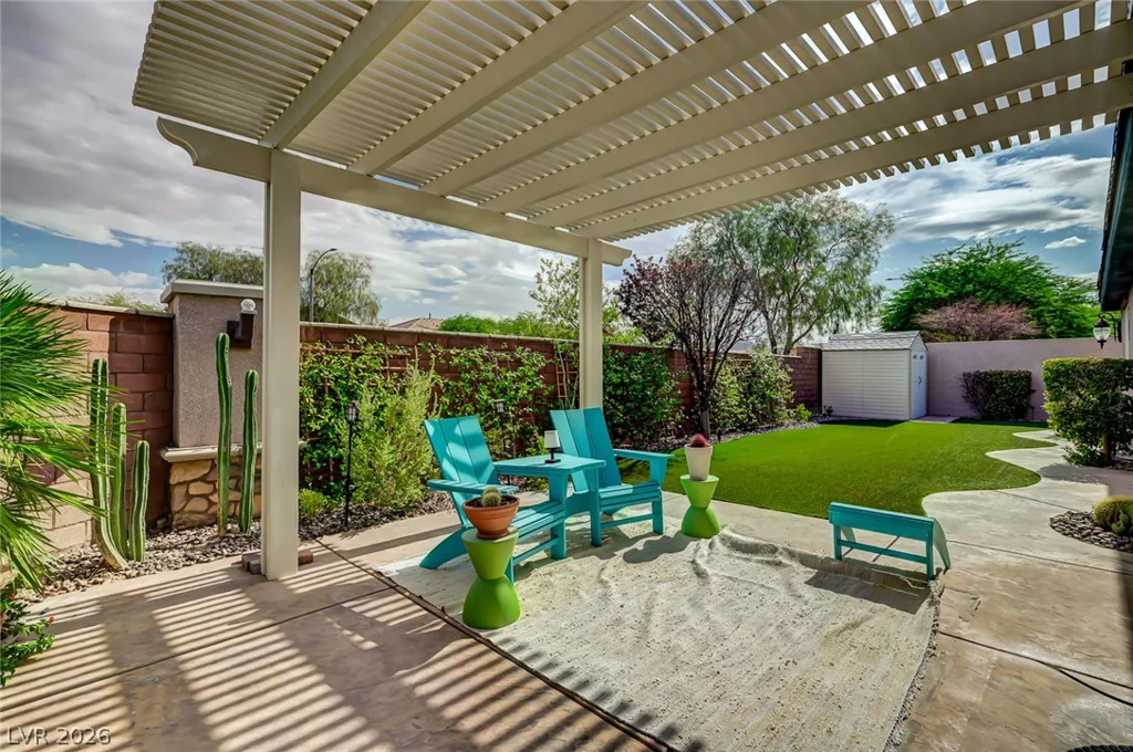 7171 Elessar, Las Vegas, NV 89178