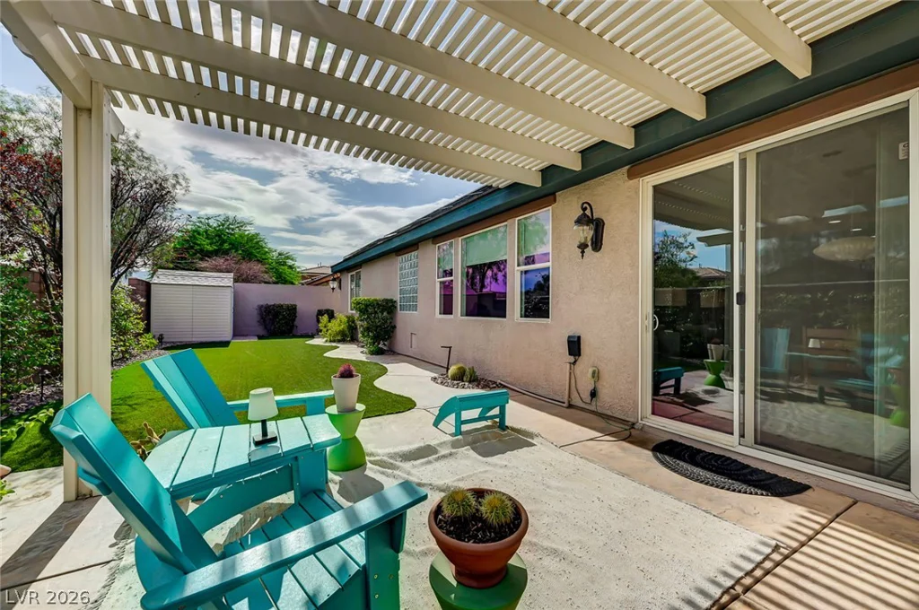 7171 Elessar, Las Vegas, NV 89178