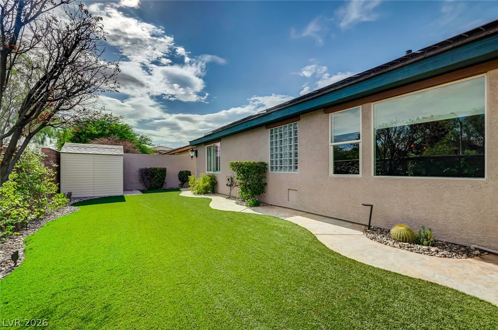 7171 Elessar, Las Vegas, NV 89178
