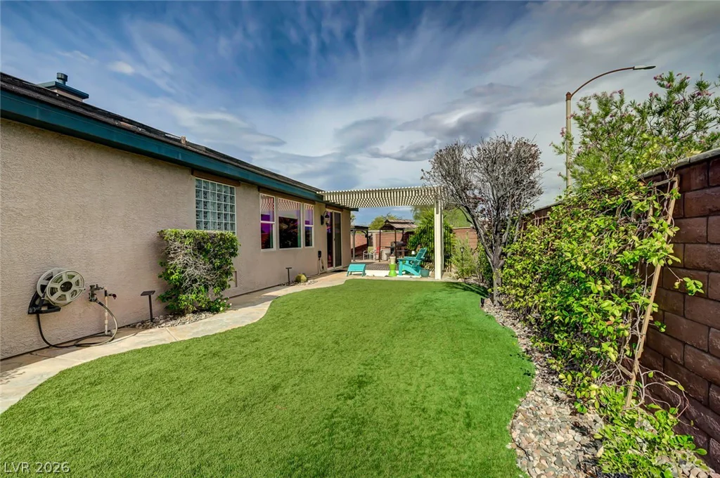 7171 Elessar, Las Vegas, NV 89178