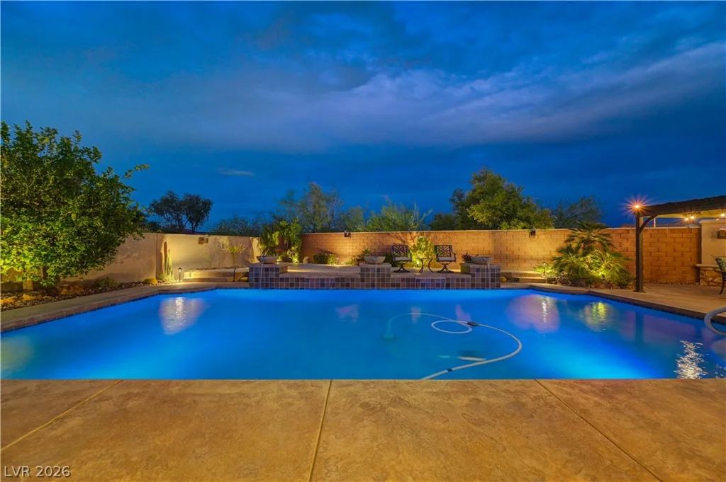 7171 Elessar, Las Vegas, NV 89178