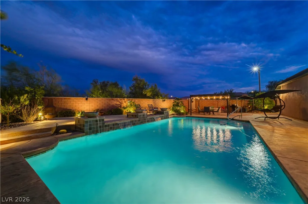 7171 Elessar, Las Vegas, NV 89178