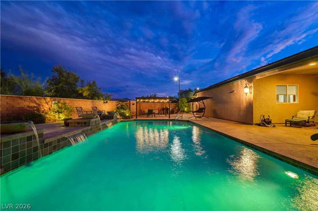 7171 Elessar, Las Vegas, NV 89178