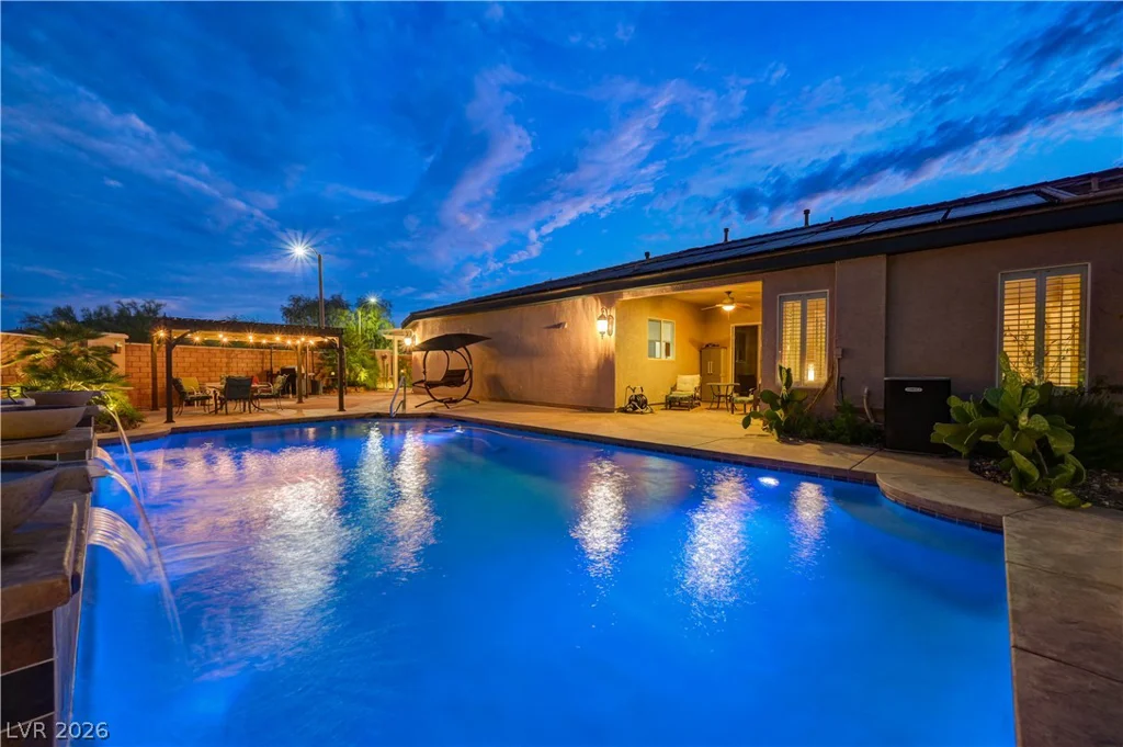 7171 Elessar, Las Vegas, NV 89178