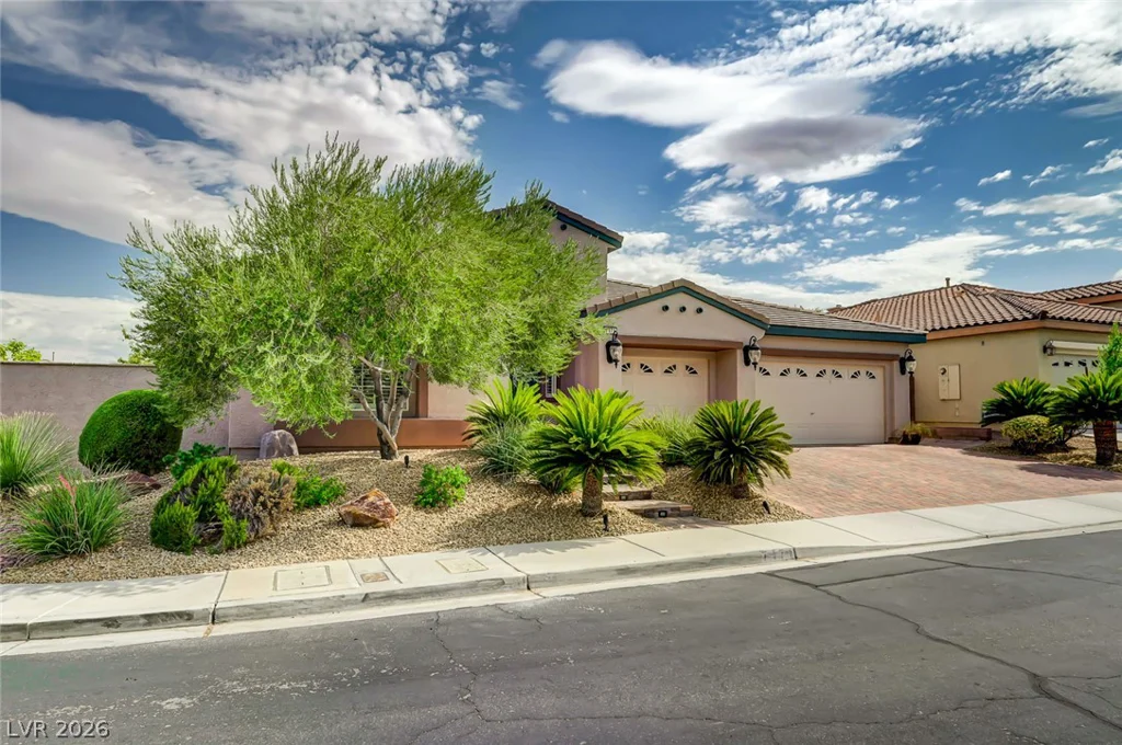 7171 Elessar, Las Vegas, NV 89178