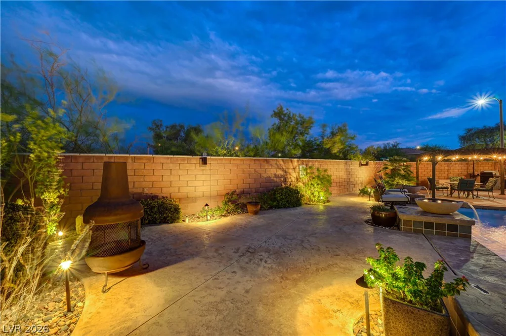 7171 Elessar, Las Vegas, NV 89178