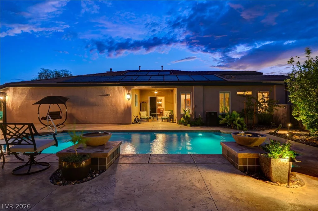 7171 Elessar, Las Vegas, NV 89178