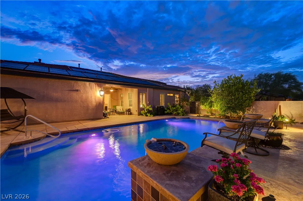7171 Elessar, Las Vegas, NV 89178