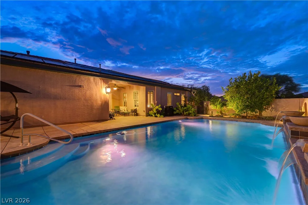 7171 Elessar, Las Vegas, NV 89178