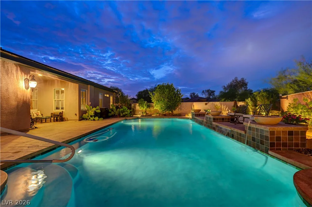 7171 Elessar, Las Vegas, NV 89178