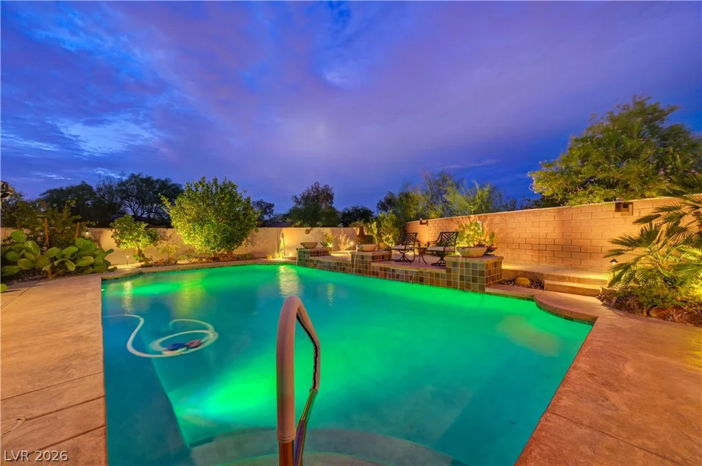 7171 Elessar, Las Vegas, NV 89178