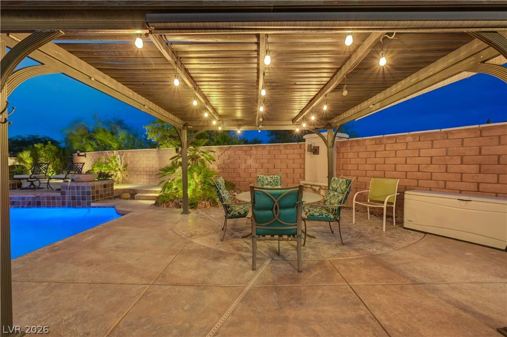 7171 Elessar, Las Vegas, NV 89178