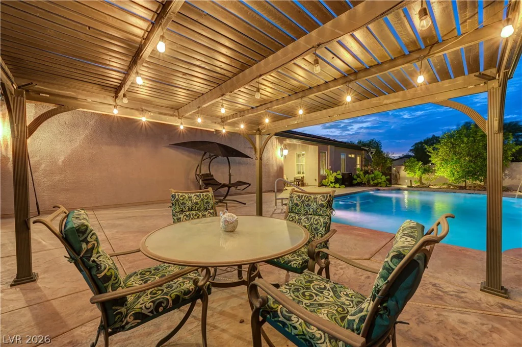 7171 Elessar, Las Vegas, NV 89178