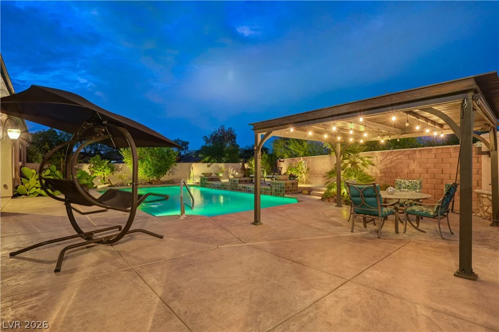 7171 Elessar, Las Vegas, NV 89178