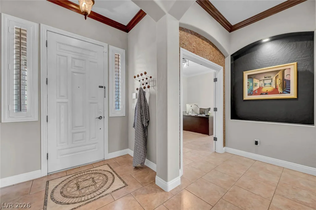 7171 Elessar, Las Vegas, NV 89178