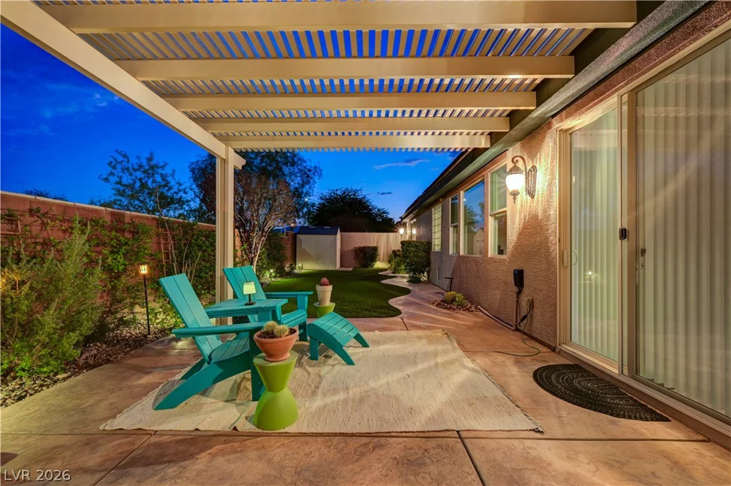 7171 Elessar, Las Vegas, NV 89178