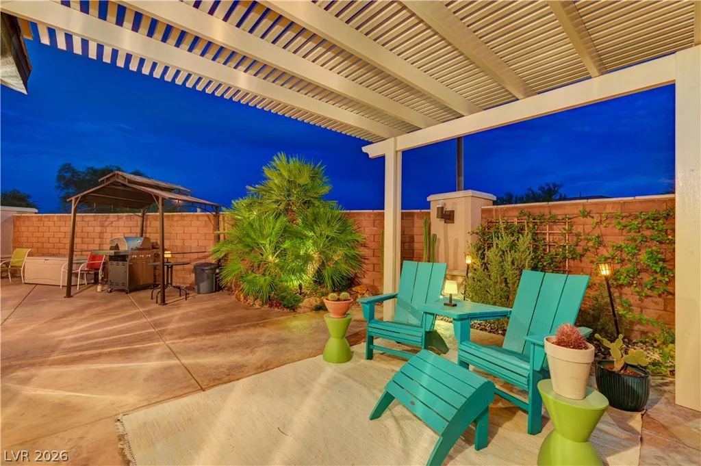 7171 Elessar, Las Vegas, NV 89178
