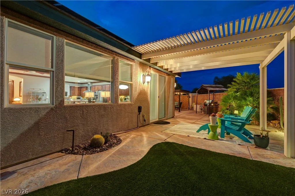 7171 Elessar, Las Vegas, NV 89178