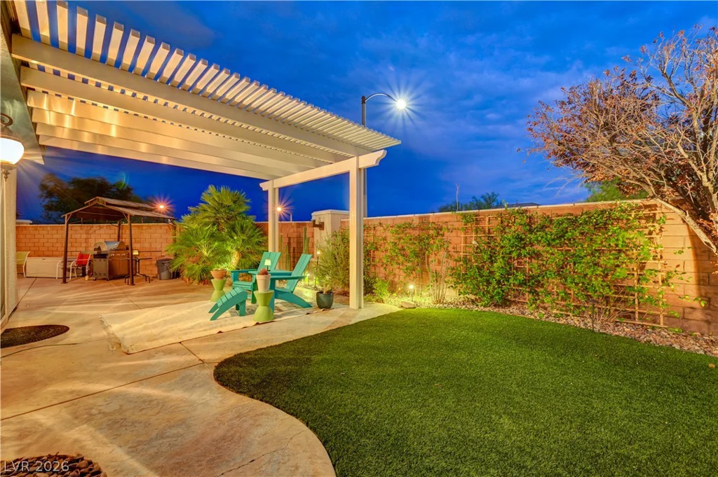 7171 Elessar, Las Vegas, NV 89178