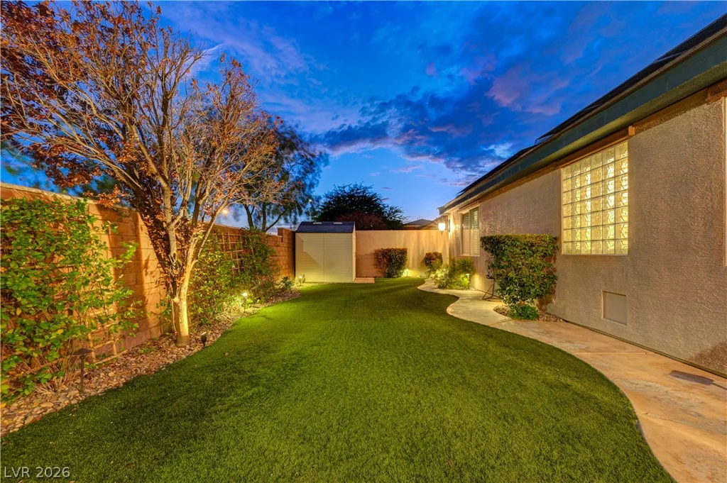7171 Elessar, Las Vegas, NV 89178