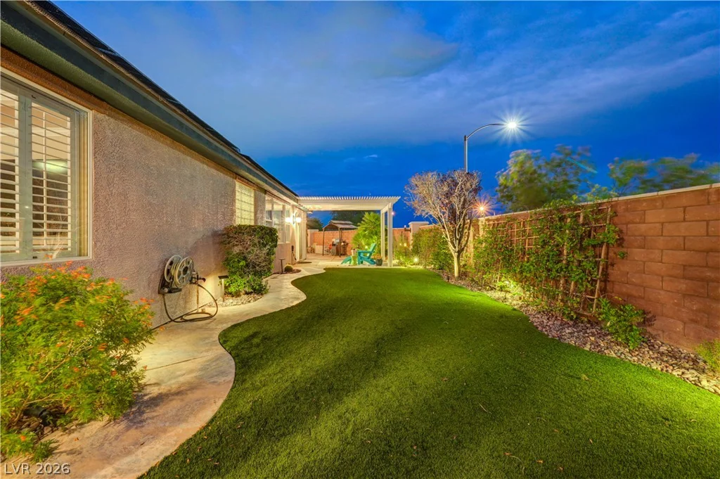 7171 Elessar, Las Vegas, NV 89178