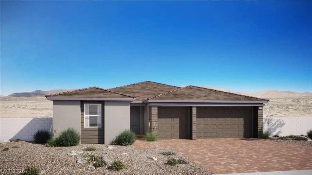 1662 Portofino Falls, Henderson, NV 89011