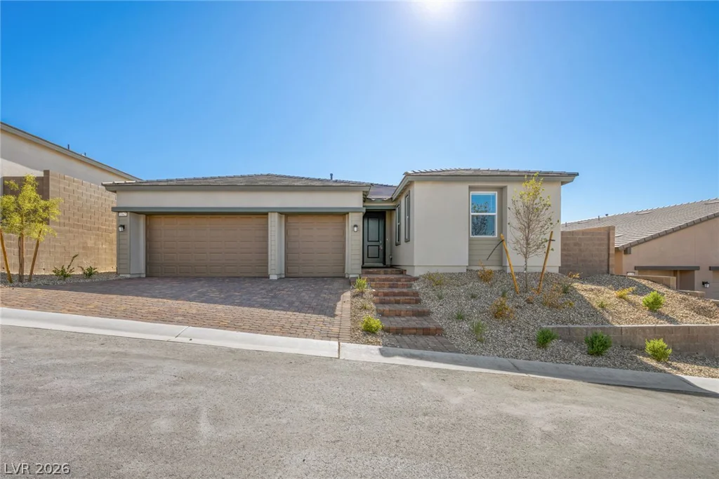 1662 Portofino Falls, Henderson, NV 89011