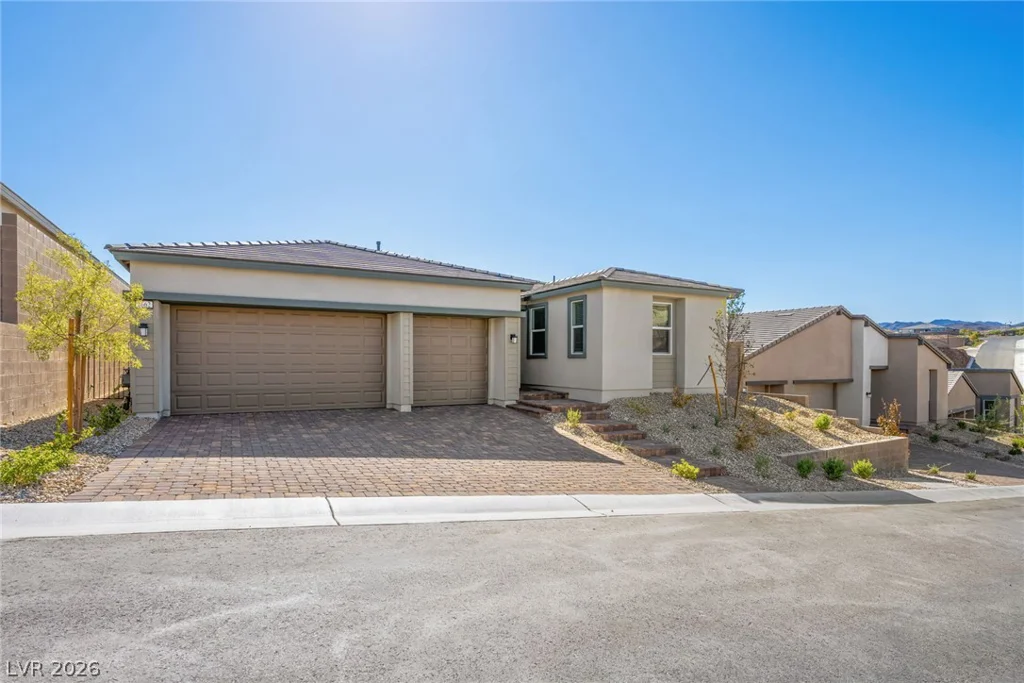1662 Portofino Falls, Henderson, NV 89011