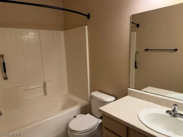 9042 Iron Crow, Las Vegas, NV 89147