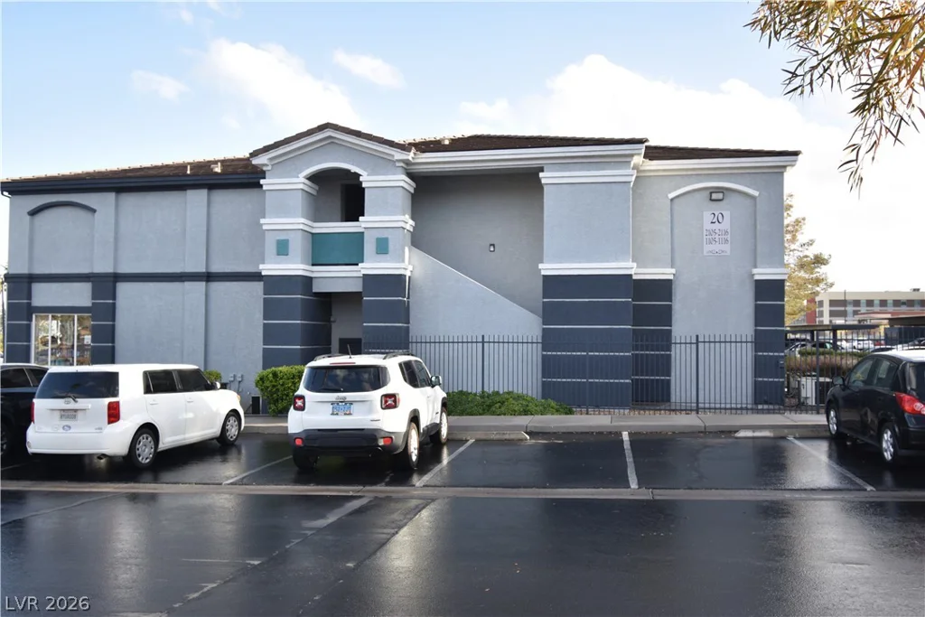 6955 Durango, Las Vegas, NV 89149