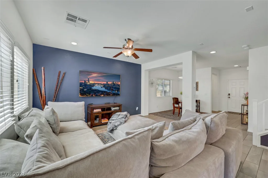 8309 Spanish Creek, Las Vegas, NV 89113