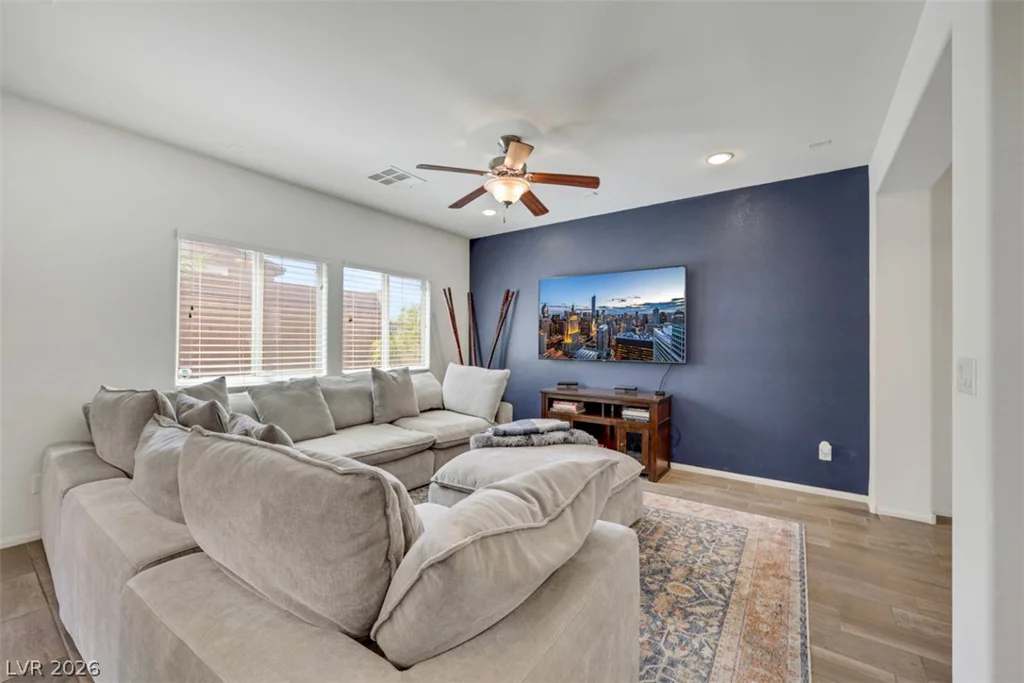 8309 Spanish Creek, Las Vegas, NV 89113