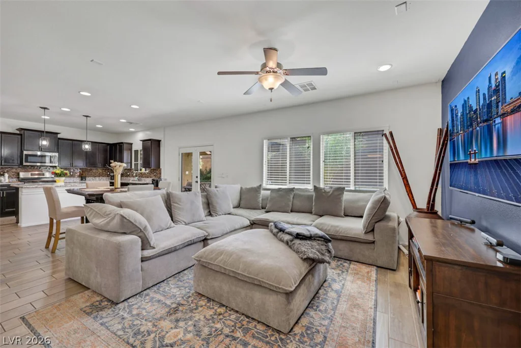 8309 Spanish Creek, Las Vegas, NV 89113