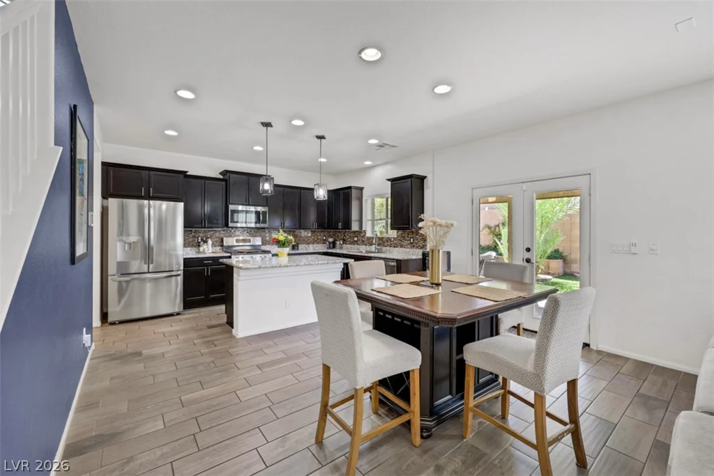 8309 Spanish Creek, Las Vegas, NV 89113