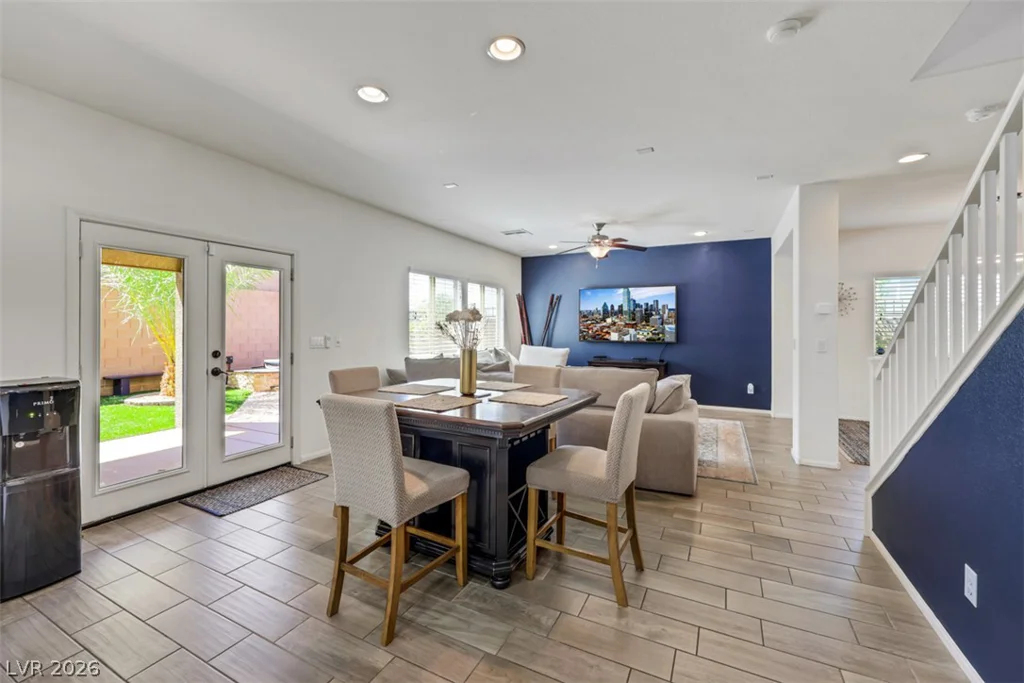 8309 Spanish Creek, Las Vegas, NV 89113