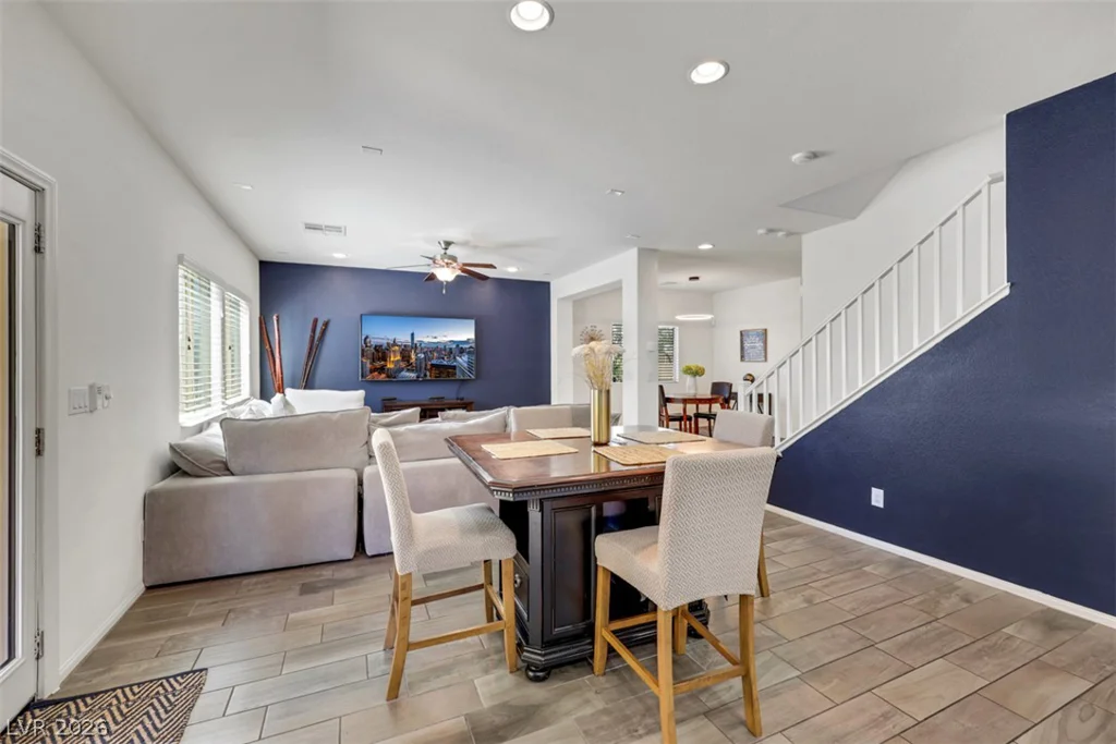 8309 Spanish Creek, Las Vegas, NV 89113