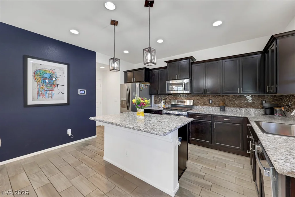 8309 Spanish Creek, Las Vegas, NV 89113