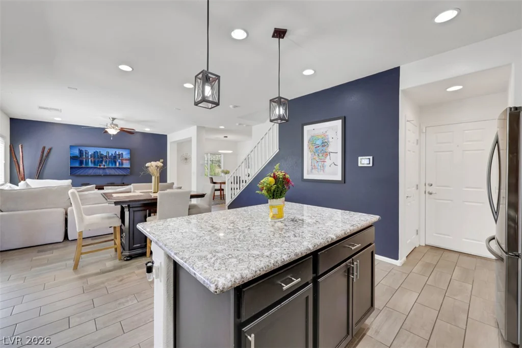 8309 Spanish Creek, Las Vegas, NV 89113